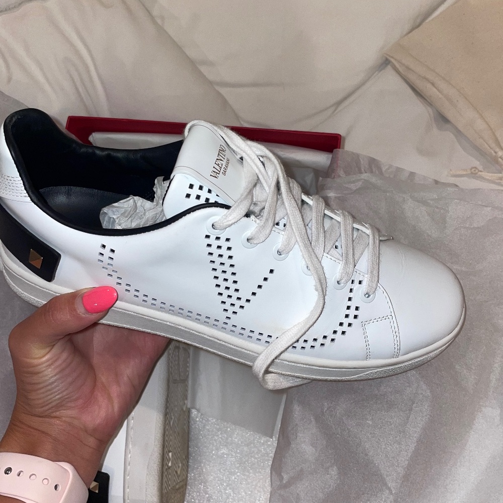 Valentino Sneakers